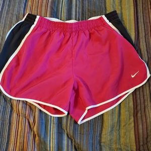 Nike shorts